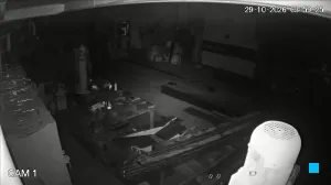 Caméra IP - ES