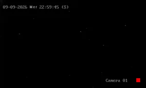 Caméra IP - IT