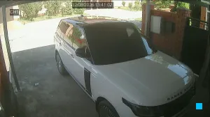 Caméra IP - RU