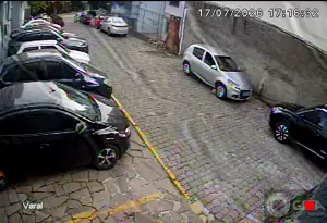 Caméra IP - BR