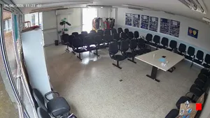 Caméra IP - BR