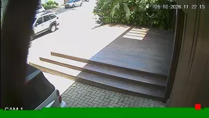 Caméra IP - BR