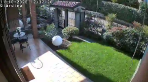 Caméra IP - IT