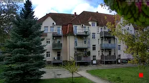 Caméra IP - DE
