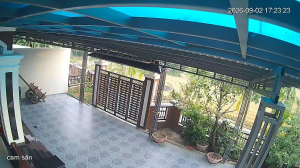 Caméra IP - VN