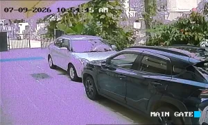 Caméra IP - IN