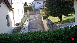 Caméra IP - IT