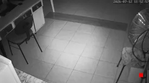 Caméra IP - UY