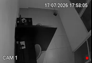 Caméra IP - BR