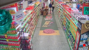 Caméra IP - BR