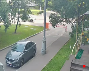 Caméra IP - RU