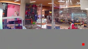Caméra IP - PL