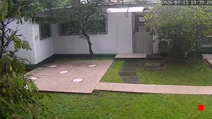 Caméra IP - UY