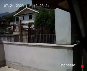 Caméra IP - IT
