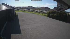 Caméra IP - NZ