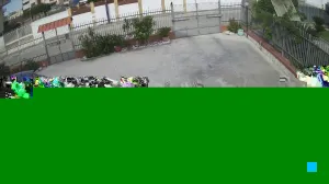 Caméra IP - IT