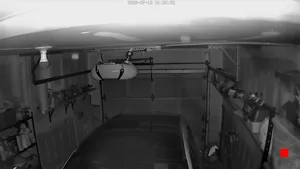 Caméra IP - CA