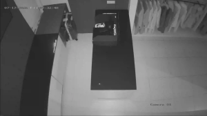 Caméra IP - MY