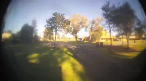 Caméra IP - AU