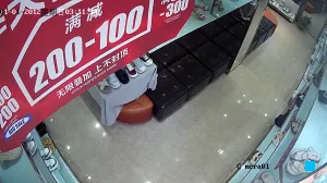 Caméra IP - CN