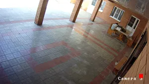 Caméra IP - RU