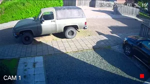 Caméra IP - NL