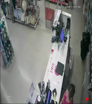Caméra IP - RU