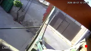 Caméra IP - ES