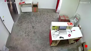 Caméra IP - RU
