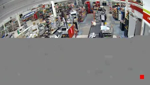Caméra IP - CA
