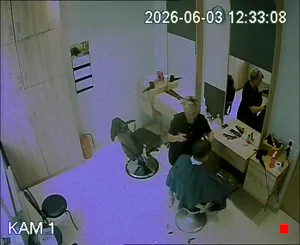 Caméra IP - PL