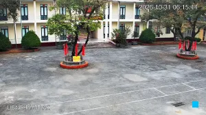Caméra IP - VN
