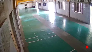Caméra IP - IN