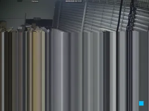 Caméra IP - TH