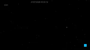 Caméra IP - MU