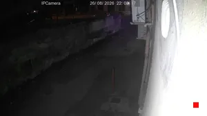 Caméra IP - IT