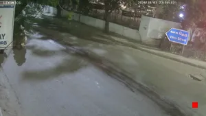 Caméra IP - IN