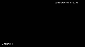 Caméra IP - US