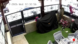 Caméra IP - IL