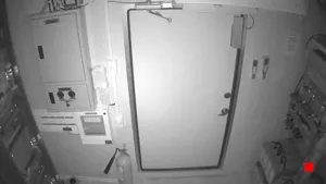 Caméra IP - TW