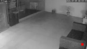 Caméra IP - UY