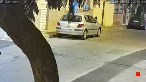 Caméra IP - ES