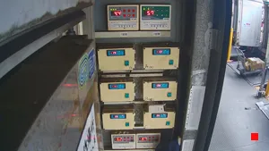 Caméra IP - TW