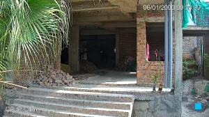 Caméra IP - IN