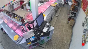 Caméra IP - RU