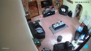 Caméra IP - ZA