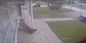 Caméra IP - UY