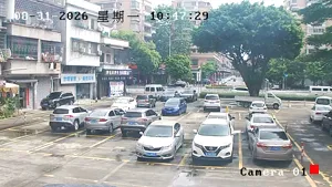 Caméra IP - CN