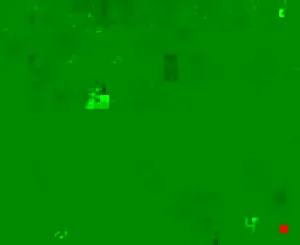 Caméra IP - IR