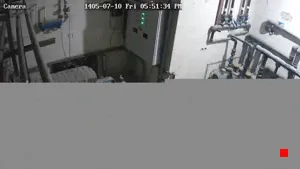 Caméra IP - IR